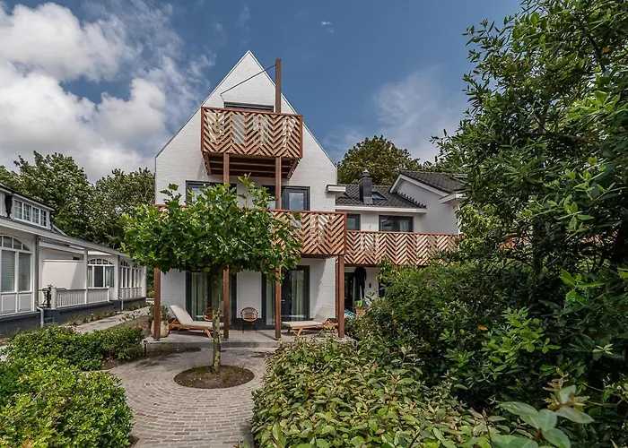 Villa Westerduin