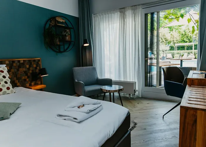 Badhotel Renesse
