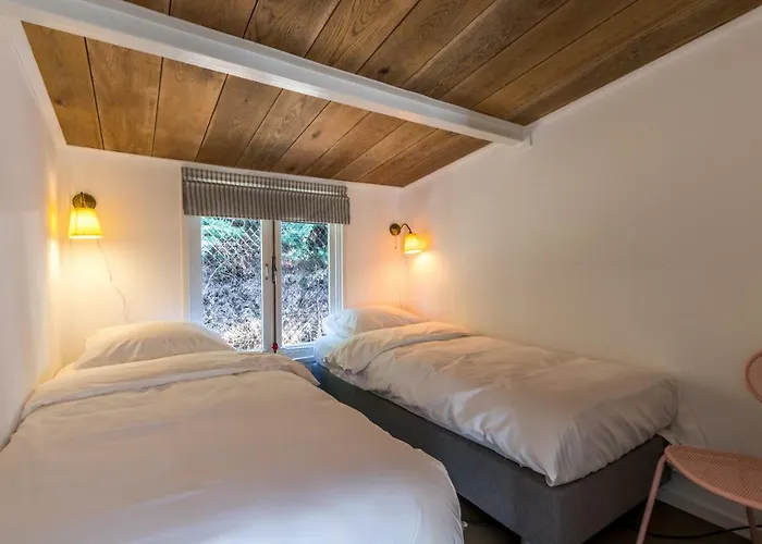 George'S Lodges Renesse